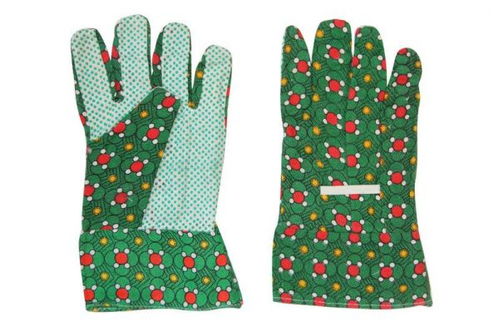 厂家生产加工微波炉手套 绝缘绝热 高级防护 时尚甜美手套